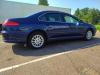 Peugeot 607