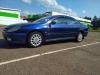 Peugeot 607