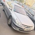 ������������� Peugeot 607