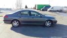 Peugeot 607