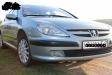 Peugeot 607