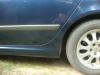 Peugeot 607