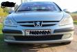 Peugeot 607