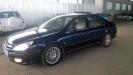Peugeot 607