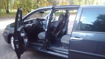 ������������� Peugeot 807