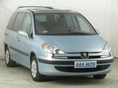 Peugeot 807