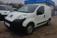 Peugeot Bipper