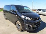 ������������� Peugeot Traveller