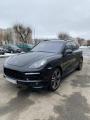 ������������� Porsche Cayenne
