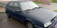 ������������� Renault 19