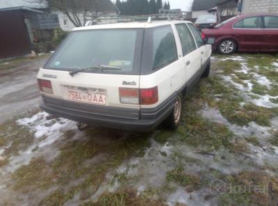 Renault 21