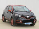 ������������� Renault Captur