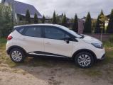 ������������� Renault Captur