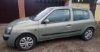 Renault Clio 2