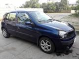 ������������� Renault Clio 2