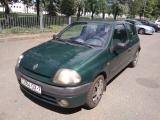 ������������� Renault Clio 2