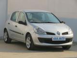 ������������� Renault Clio 3