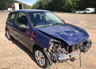 Renault Clio 3