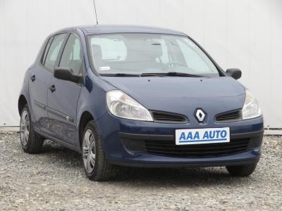 Renault Clio 3