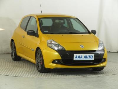 Renault Clio 3