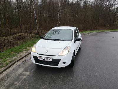 Renault Clio 3
