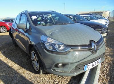 Renault Clio 4