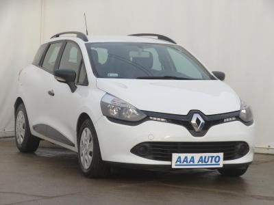 Renault Clio 4