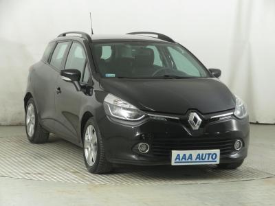 Renault Clio 4
