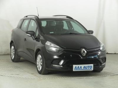 Renault Clio 4