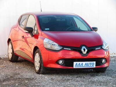 Renault Clio 4