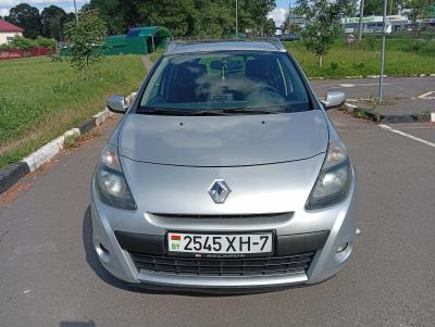 Renault Clio 4