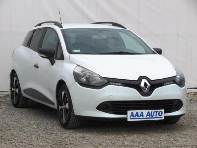 Renault Clio 4