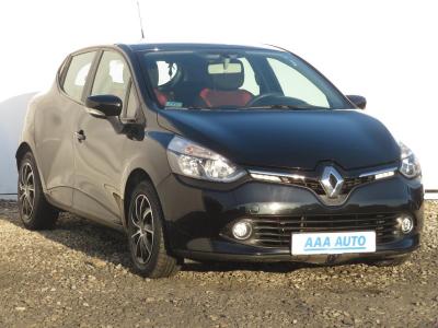 Renault Clio 4