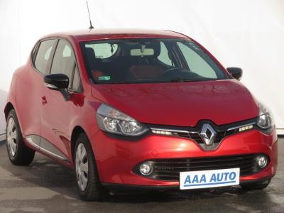 Renault Clio 4