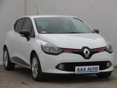 Renault Clio 4