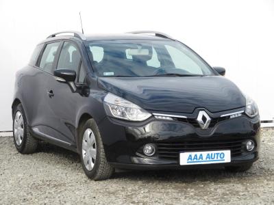 Renault Clio 4