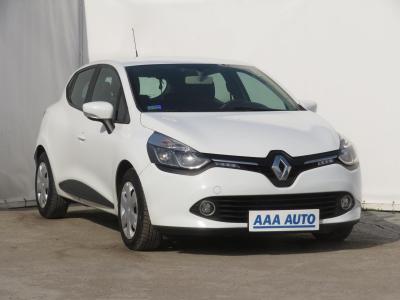 Renault Clio 4