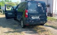 ������������� Renault Dokker