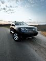 ������������� Renault Duster