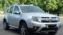������������� Renault Duster