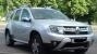 ������������� Renault Duster