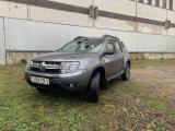 ������������� Renault Duster