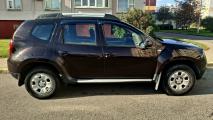 ������������� Renault Duster