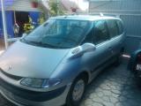 ������������� Renault Espace
