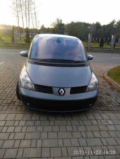 Renault Espace