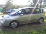 ������������� Renault Espace