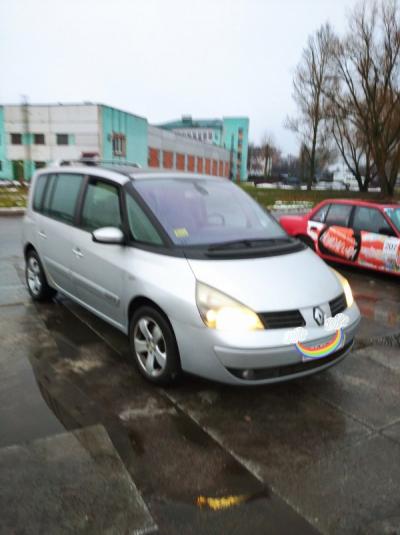 Renault Espace