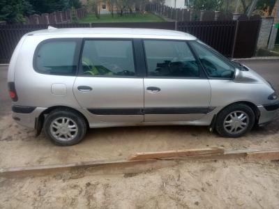 Renault Espace
