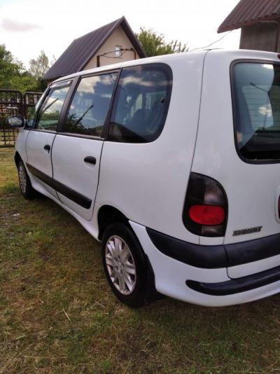 Renault Espace