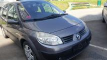 ������������� Renault Grand Scenic